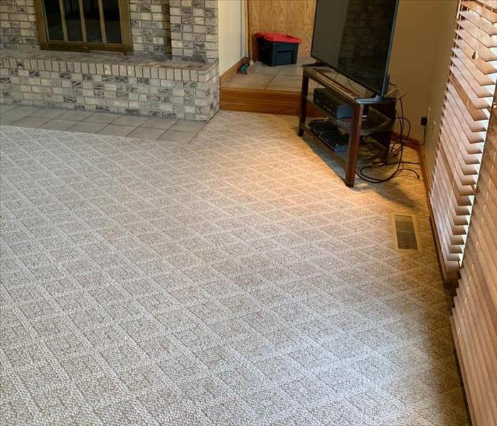 Joplin Home Carpet Cleaning