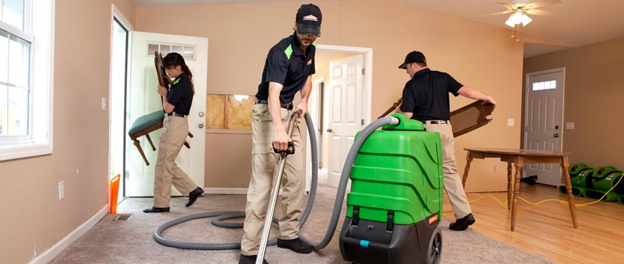 Joplin, MO cleaning services